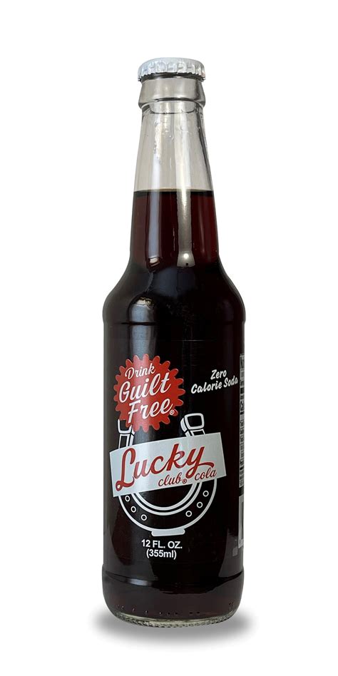 lucky cola l